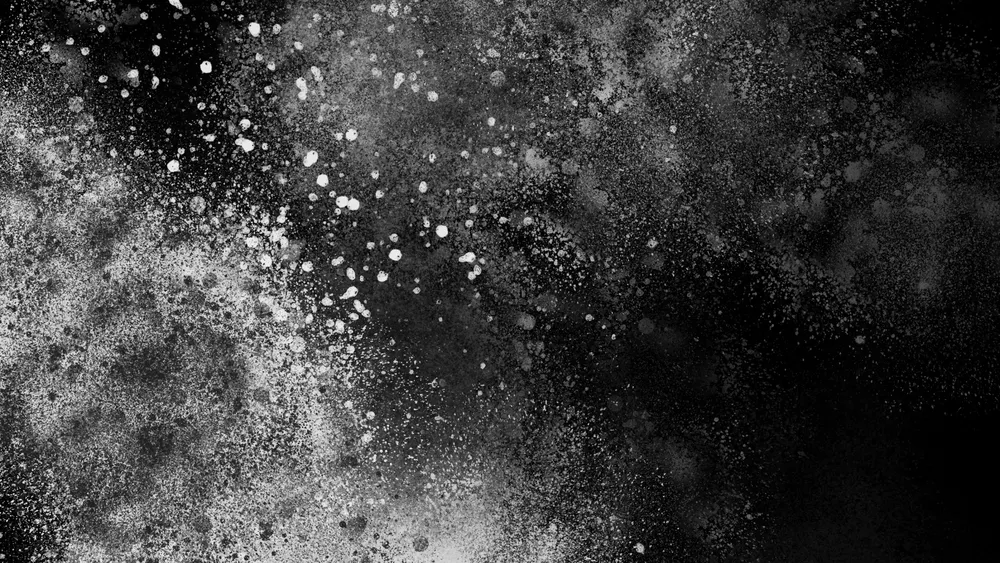 爆炸黑暗模式
