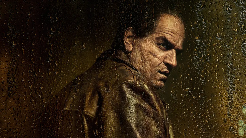 企鹅科林·法雷尔