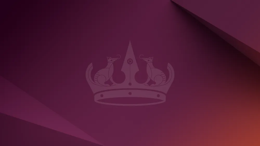 Ubuntu 高贵袋熊