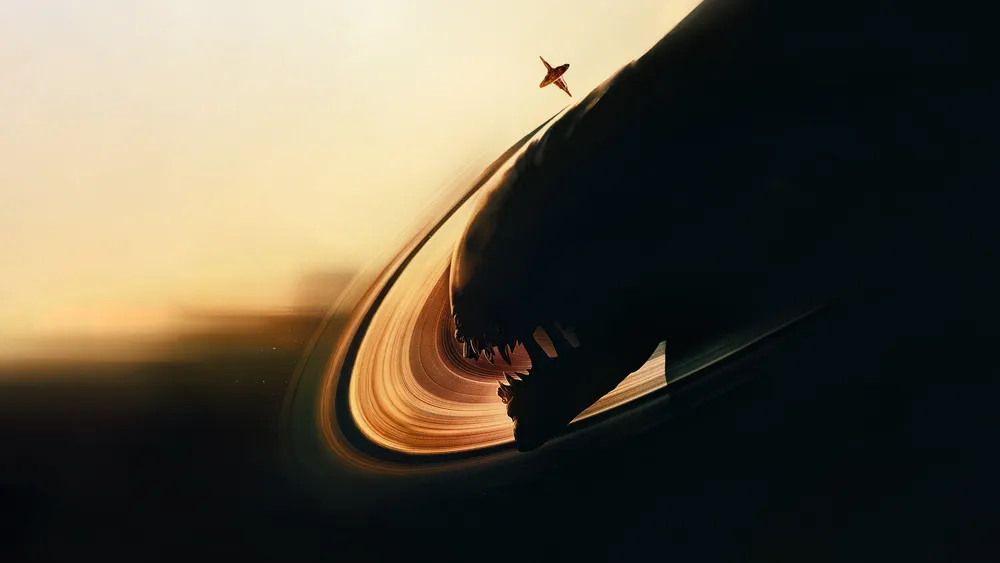 外星人：罗穆卢斯