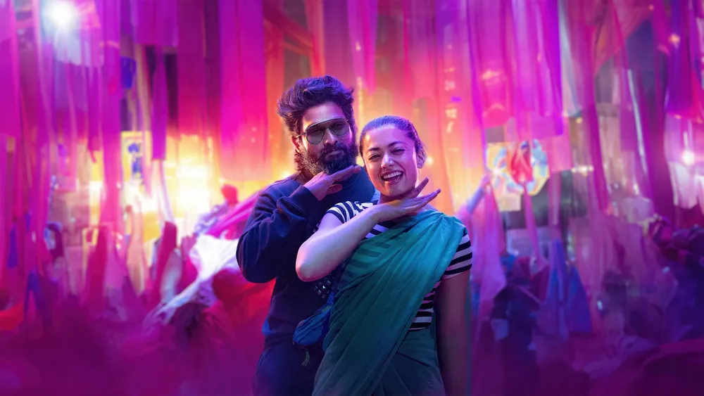 阿琼·拉什米卡·曼丹纳