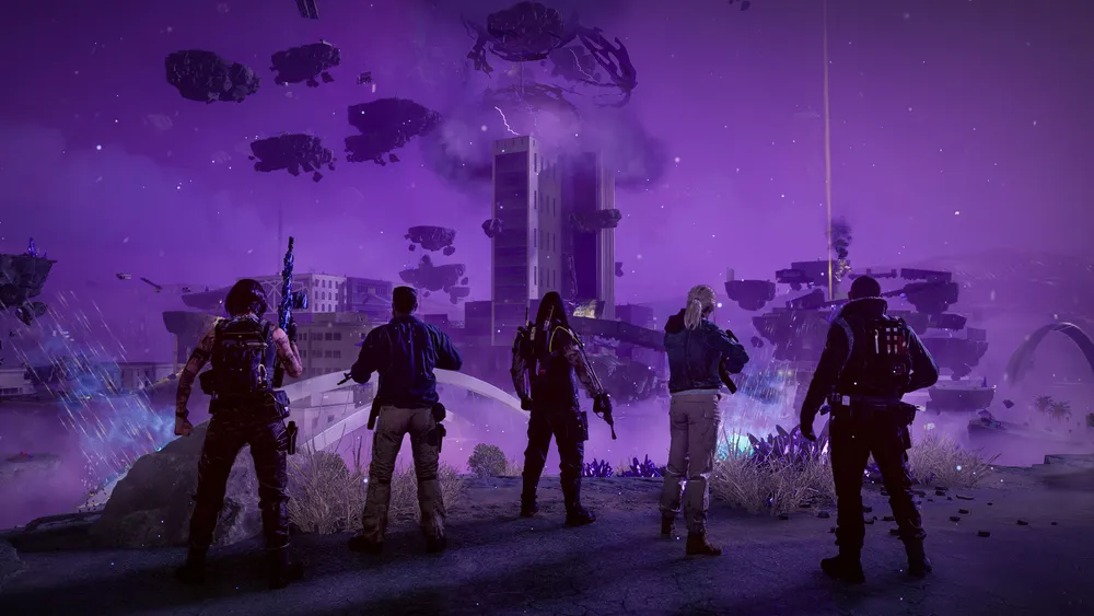 使命召唤：现代战争3僵尸