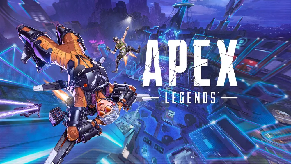 《Apex Legends》第22季