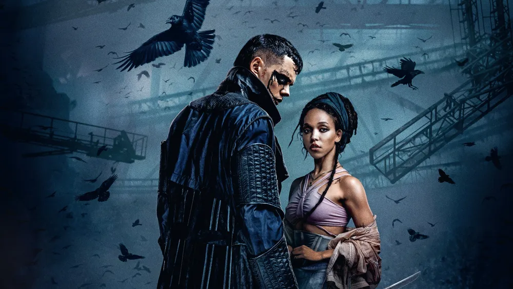 比尔·斯卡斯加德FKA树枝