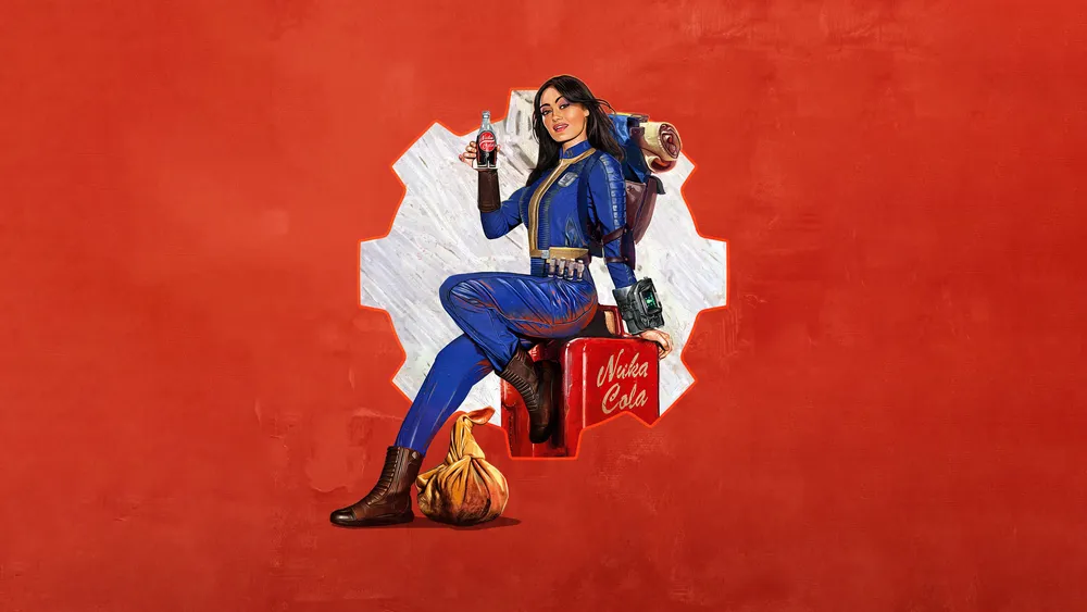 露西·麦克林辐射