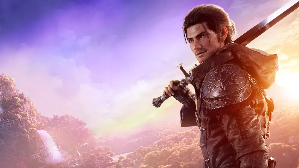 最终幻想XIV：Dawntrail游戏