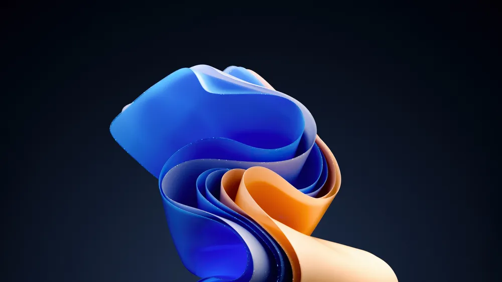 抽象艺术深色背景