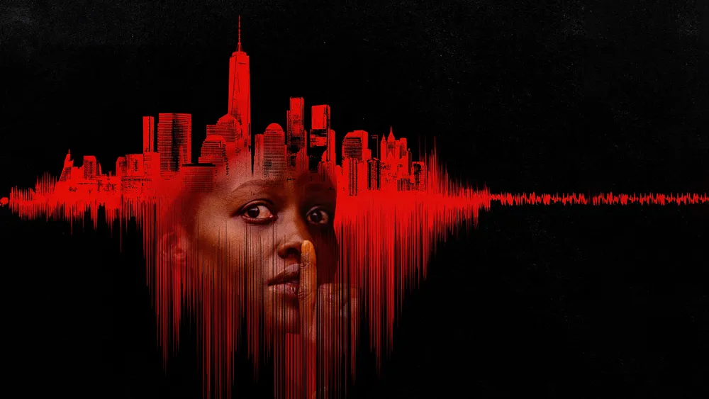 安静的地方：第一天2024电影