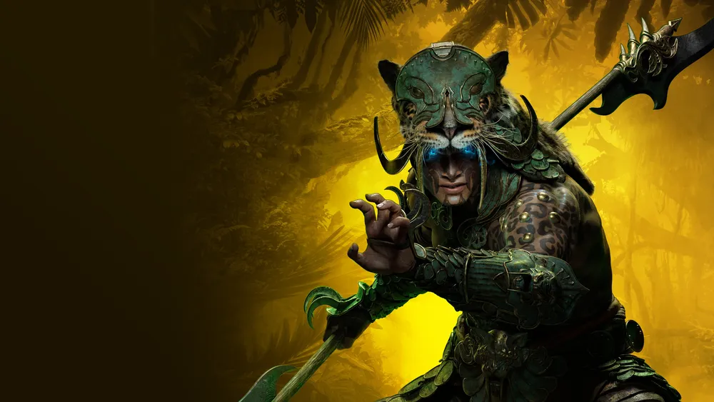 Spiritborn暗黑破坏神IV：仇恨之船