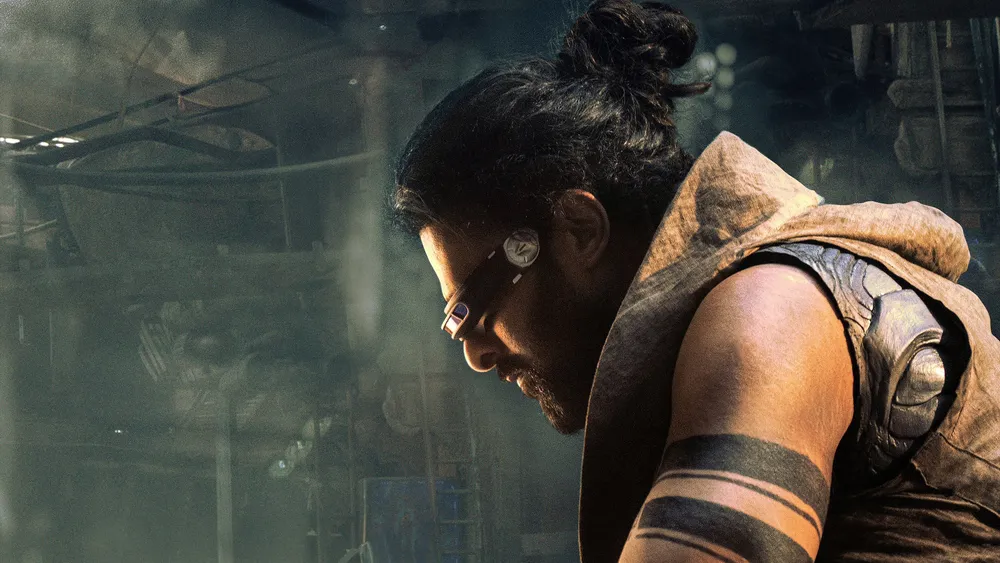 公元2898年，普拉巴斯