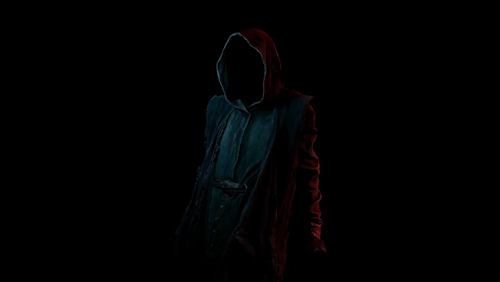 Senuas传奇地狱之刃II暗影