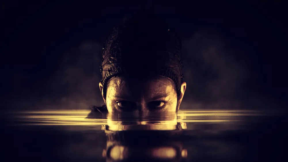 Senuas传奇地狱之刃II