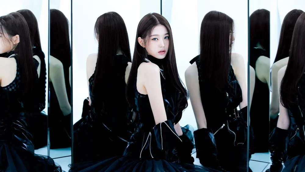 张文英-十一K-pop