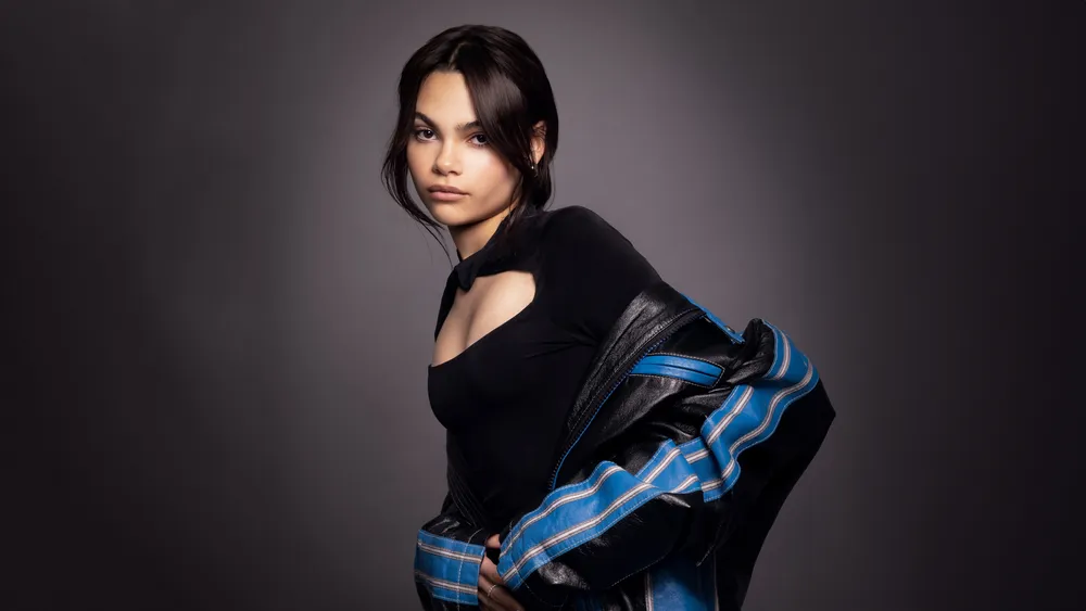 阿里安娜·格林布拉特