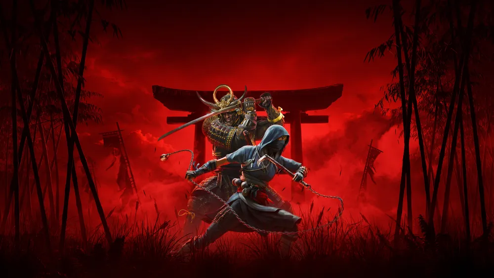 刺客's信条阴影