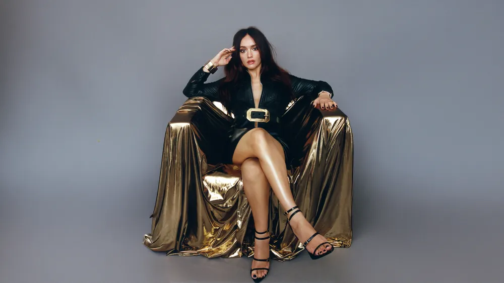 奥利维亚·库克