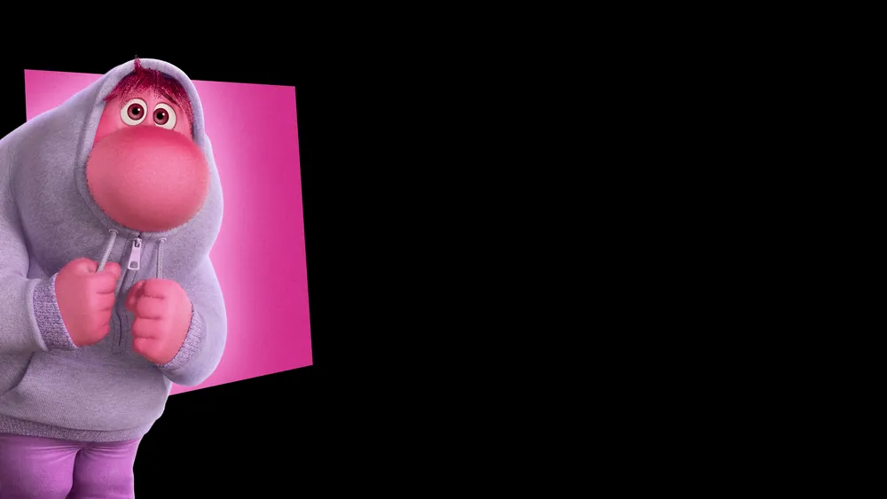 由内而外的尴尬2