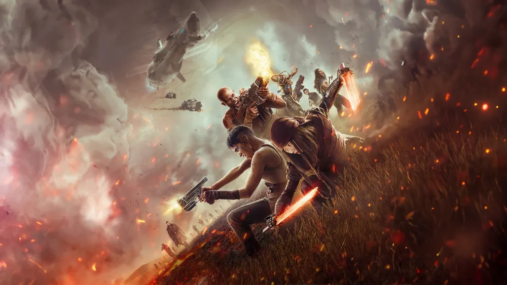 叛逆的月亮-第二部分：2024年电影《戴围巾的人》