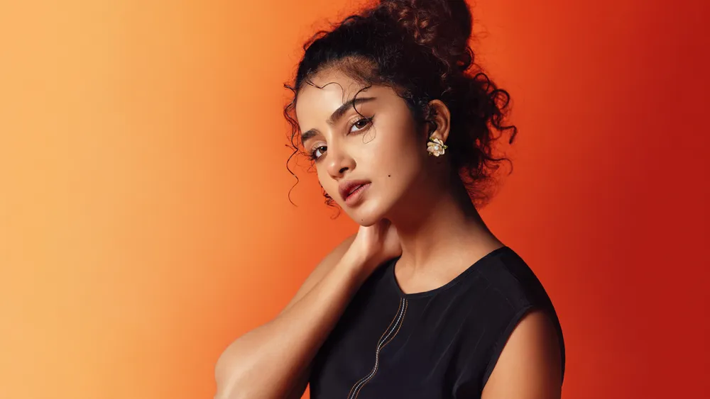 阿努帕马·帕拉梅斯瓦兰