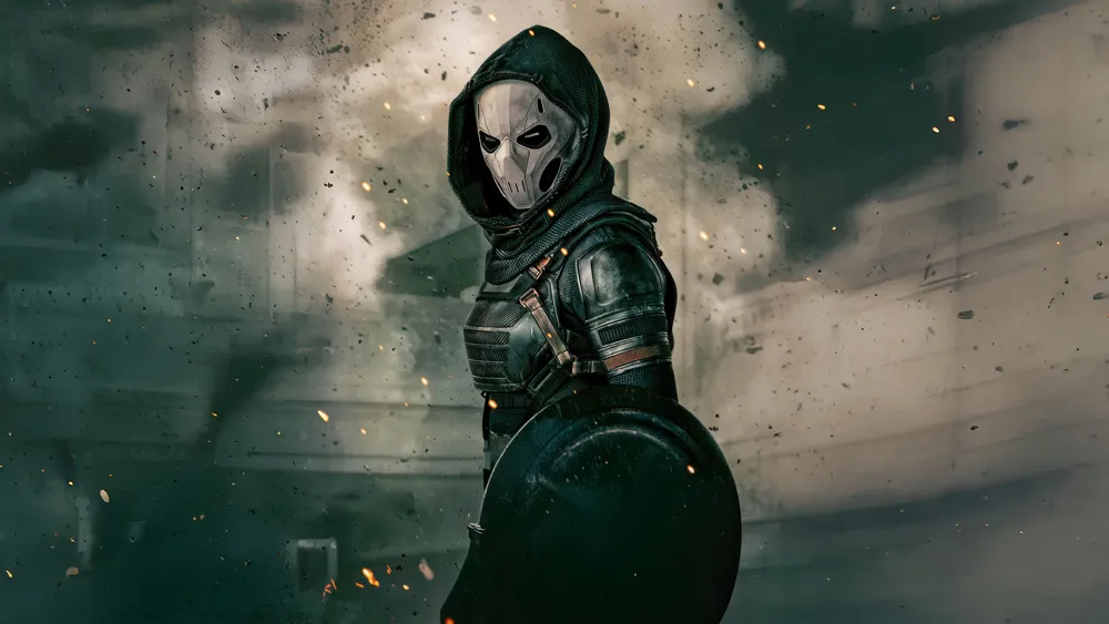 Thunderbolts任务主管