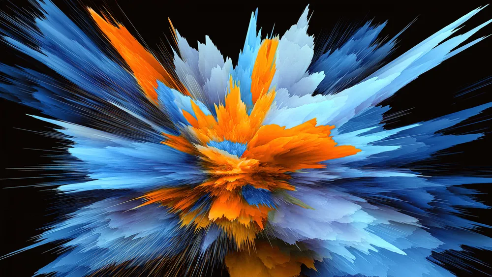 小米RedmiBook Pro系统壁纸