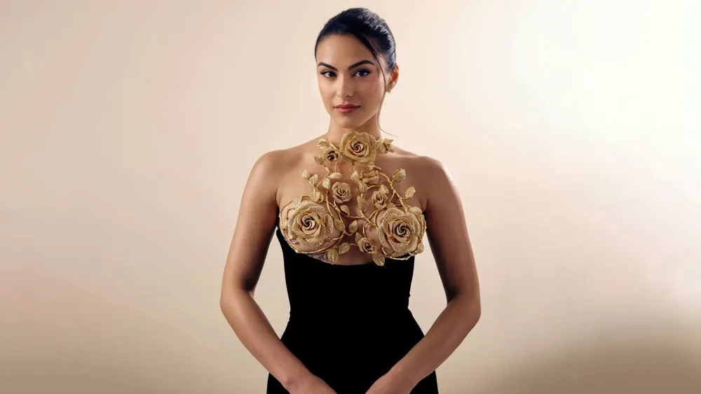 卡米拉·门德斯2024人物壁纸下载