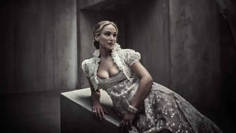 詹妮弗·劳伦斯2024