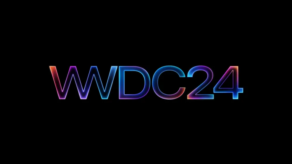 苹果WWDC 2024