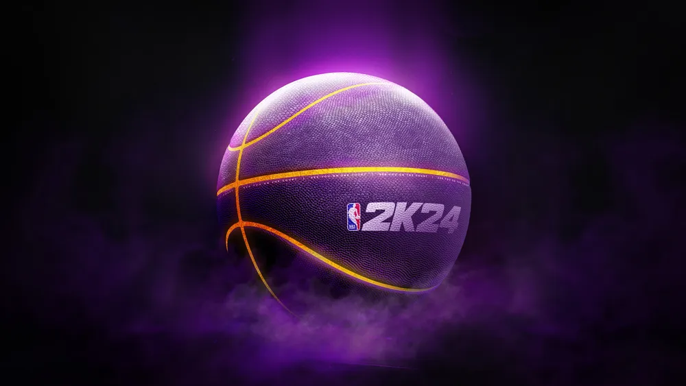 NBA 2K24棒球版2024