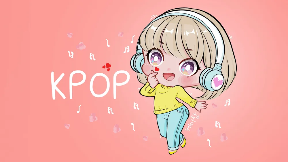 K-pop赤壁