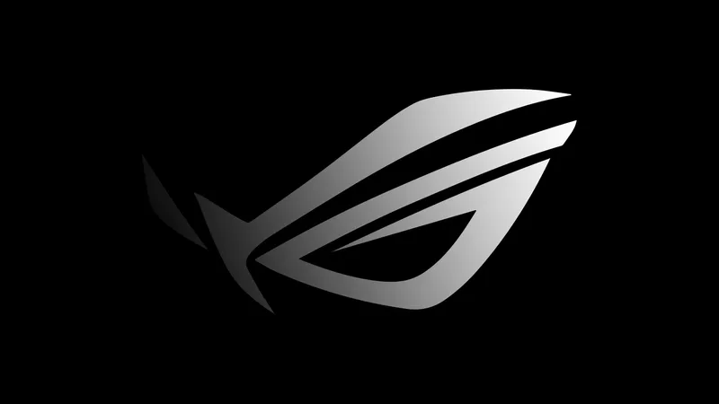 ASUS ROG