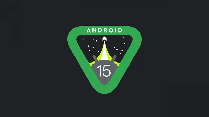 安卓15开发者