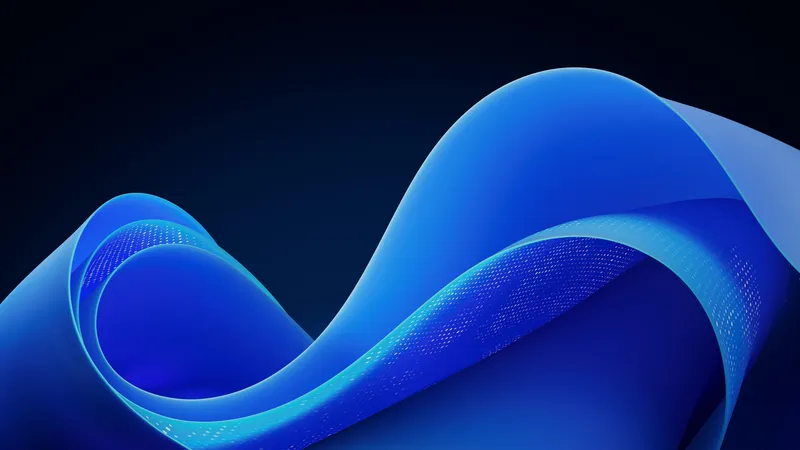 Windows Server 2025暗模式