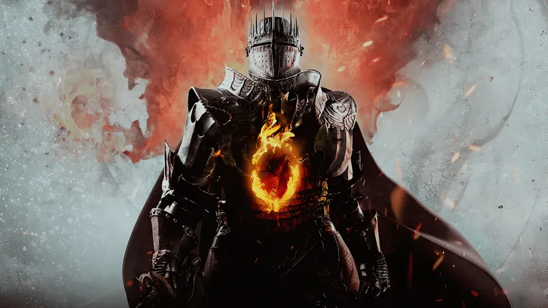 龙's教条2艺术品