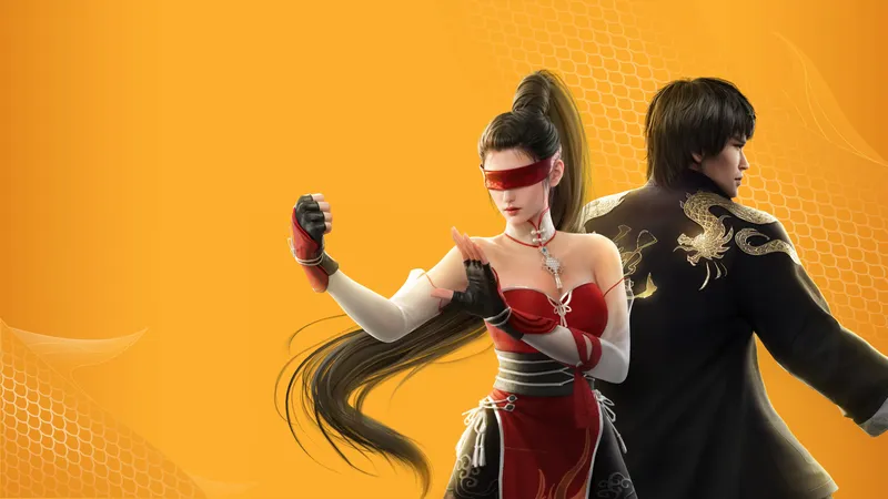 纳拉卡：李小龙