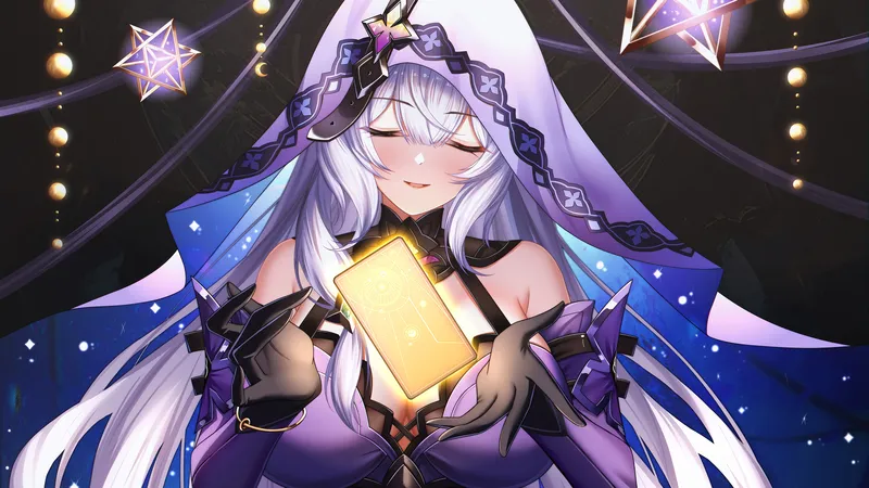 鸿凯：星轨黑天鹅