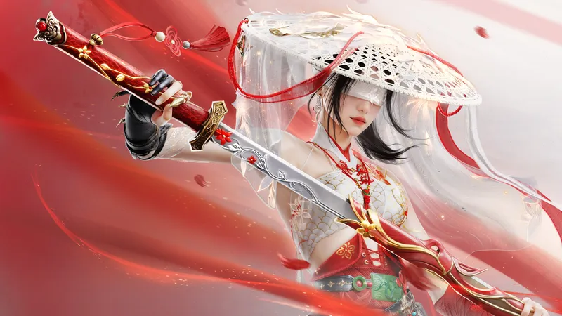 宁那拉卡：Bladepoint