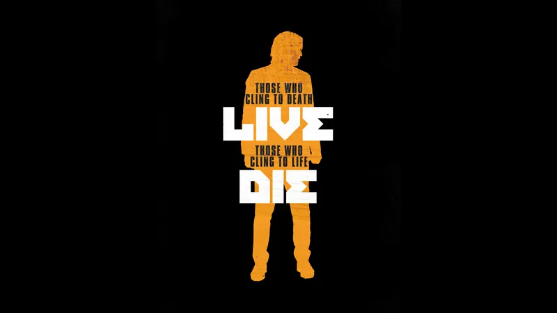 John Wick热门语录