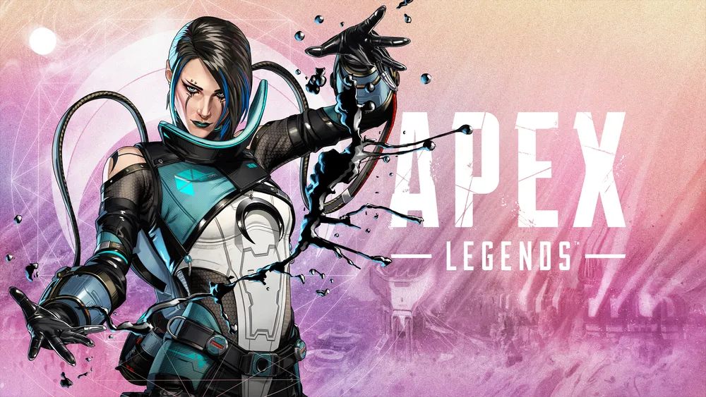 Catalyst Apex传奇4K电脑壁纸