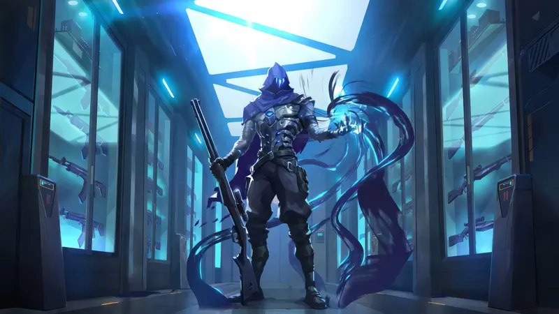 奥门（瓦罗兰）