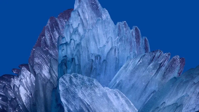 谷歌Pixel 8蓝色摘要