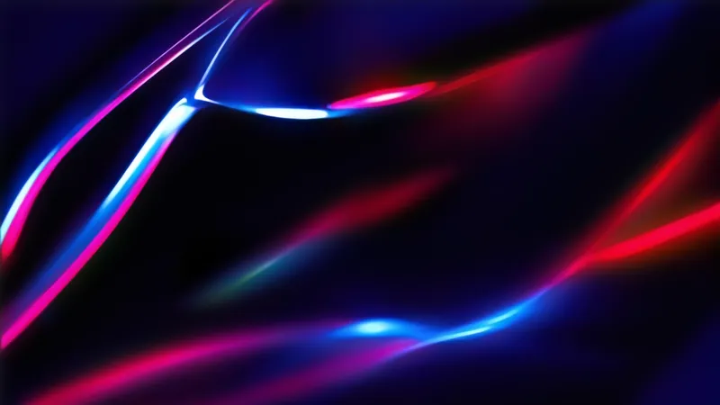 宏碁Nitro系统壁纸