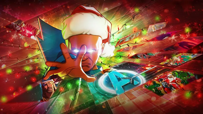 《守望者》第二季