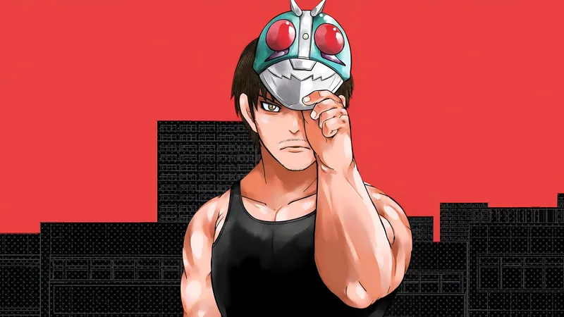 东岛坦三郎面膜