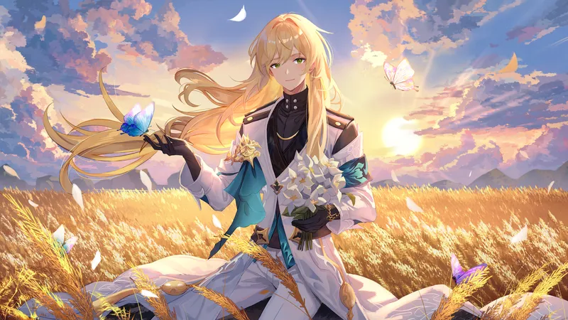 罗刹鸿凯：星轨