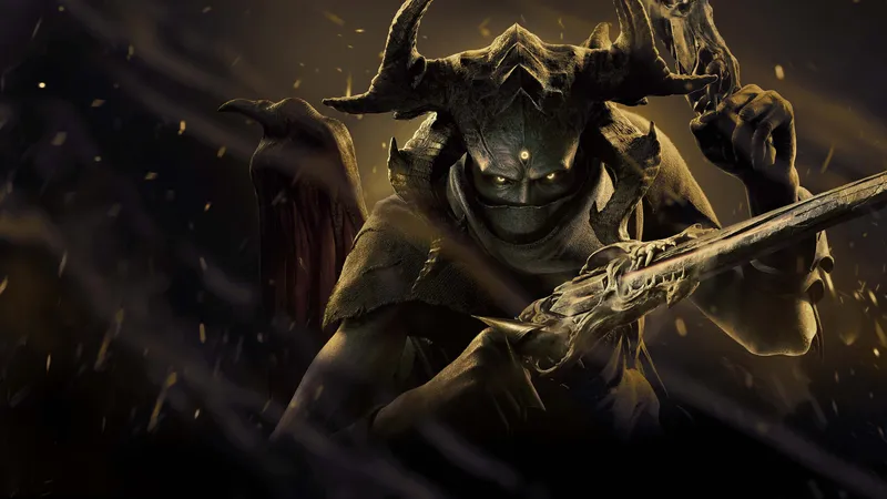 金属：Hellsinger电子游戏