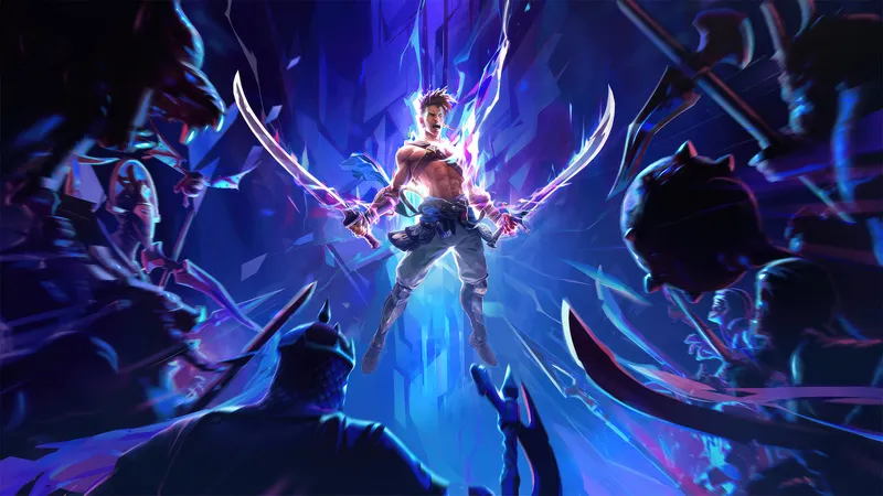 波斯王子失落的王冠电子游戏