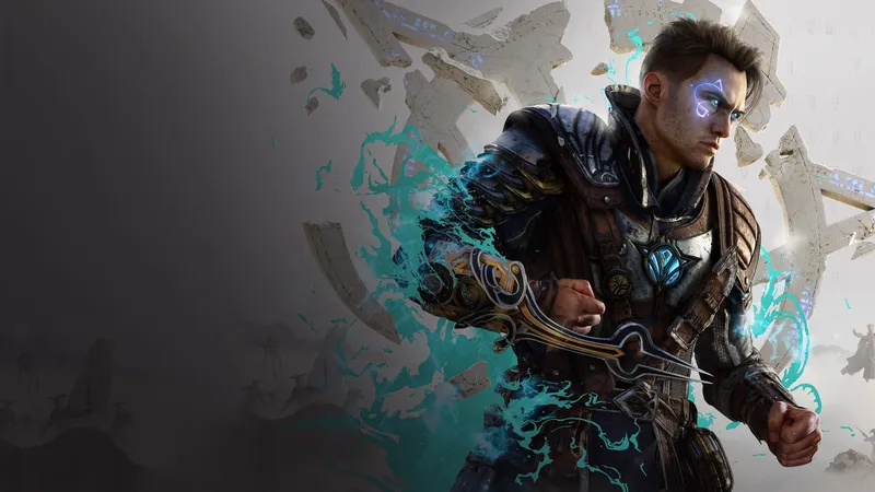 阿维姆2023游戏不朽