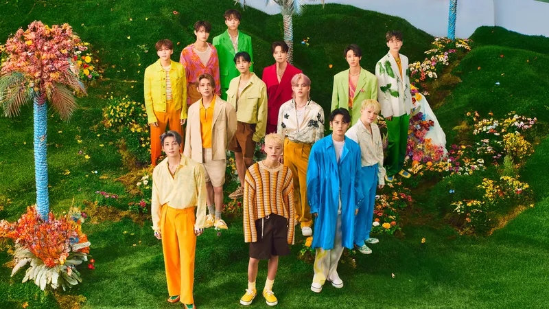 第17期专辑重新包装部门17