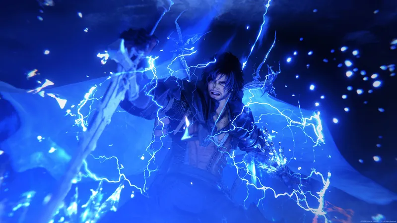 克莱夫·罗斯菲尔德剑